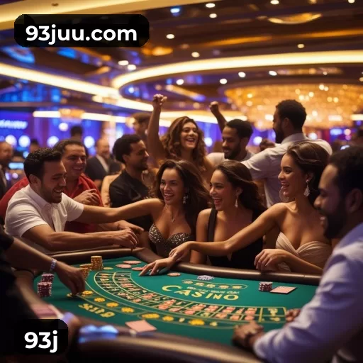 Apostas esportivas 93j com odds competitivas e cash out
