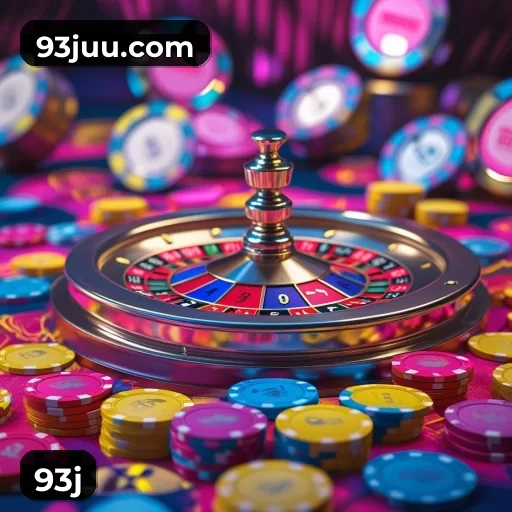 Cadastro rápido na 93j em menos de 2 minutos
