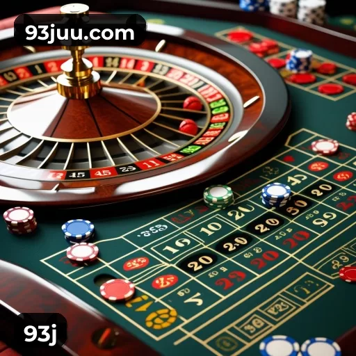 App 93j com catálogo premium, PIX e suporte 24/7