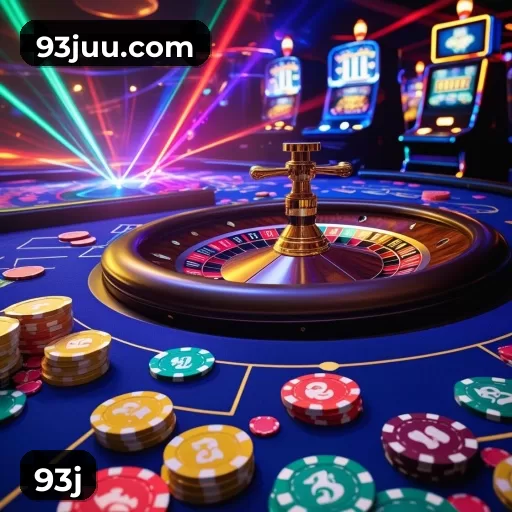 93j com RTP verificado e jogos auditados pela eCOGRA