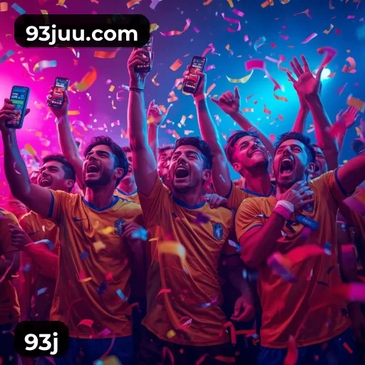 Grandes vitórias verificadas na 93j com saques PIX rápidos