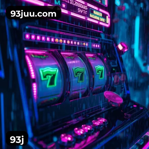 93j licenciado com transparência e jogo responsável