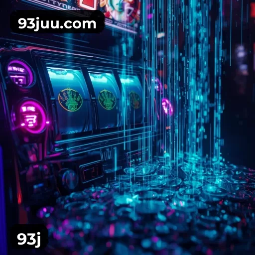 93j com RTP verificado e jogos auditados pela eCOGRA