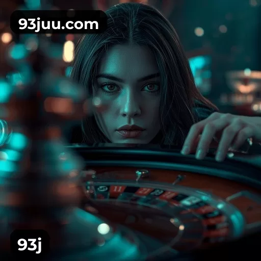 Catálogo de 2.547 jogos da 93j incluindo Pragmatic Play e Evolution Gaming