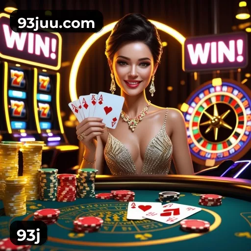 Seis modalidades de loteria 93j com odds transparentes