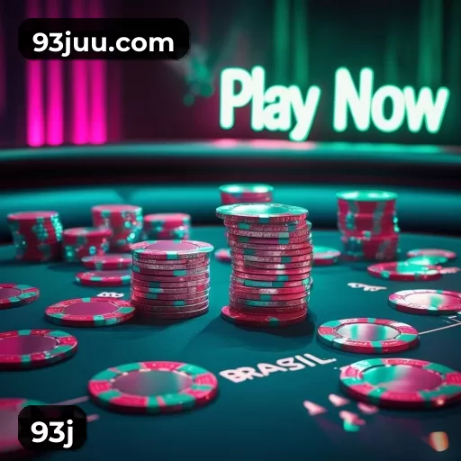 Jackpots milionários disponíveis para ganhar na 93j